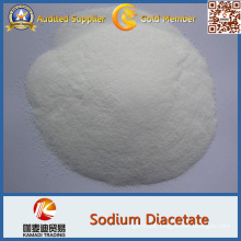 E262 Food Grade Sodium Diacetate as Flavoring and Sour Agent
